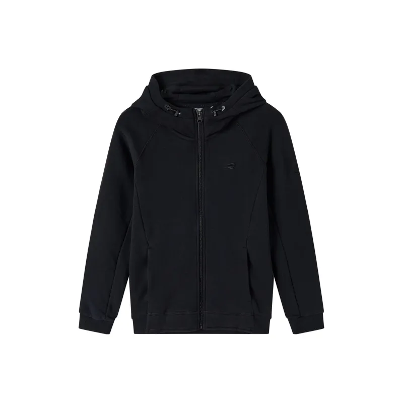 New Balance NCMD Sweatshirt Women's Black-0