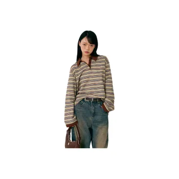 BLUEerror T Shirts Women's