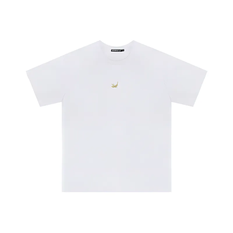 RITMIKA T Shirts Unisex White-0