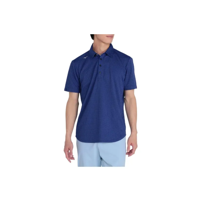 Mizuno Golf Clothing Men-3