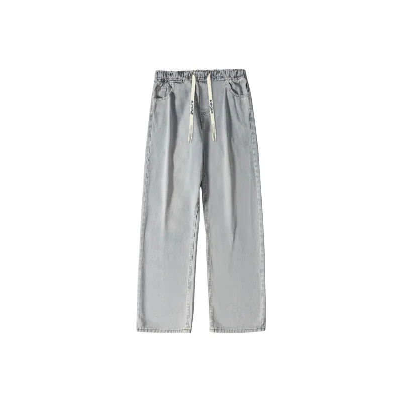 KIPONE Jeans Unisex-6