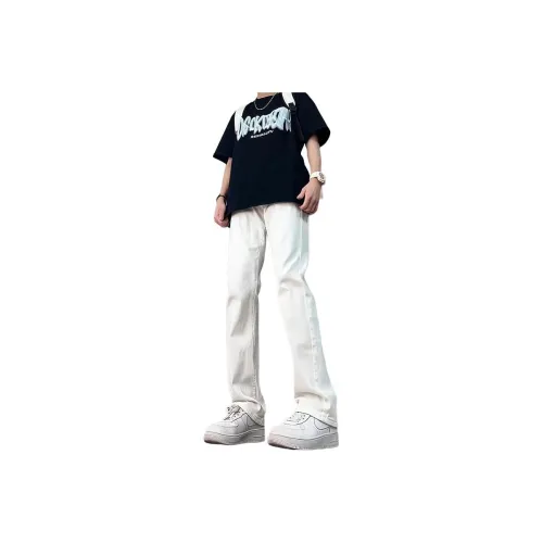 FA2LO Jeans Unisex