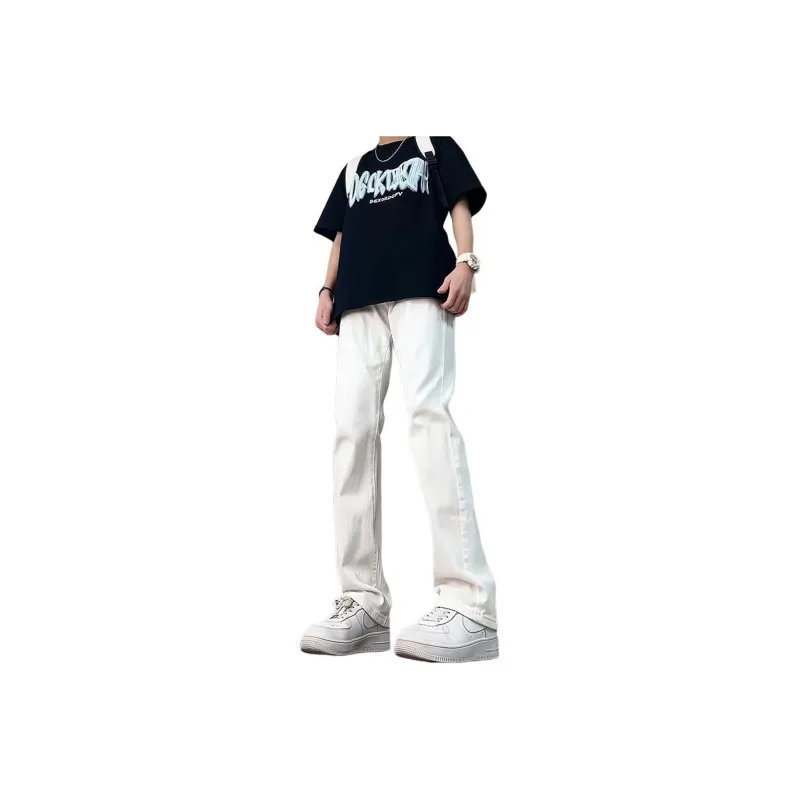 FA2LO Jeans Unisex-3