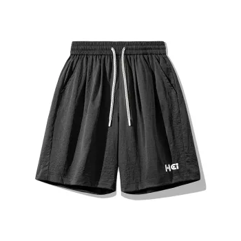 CASAMIA Casual Shorts Men
