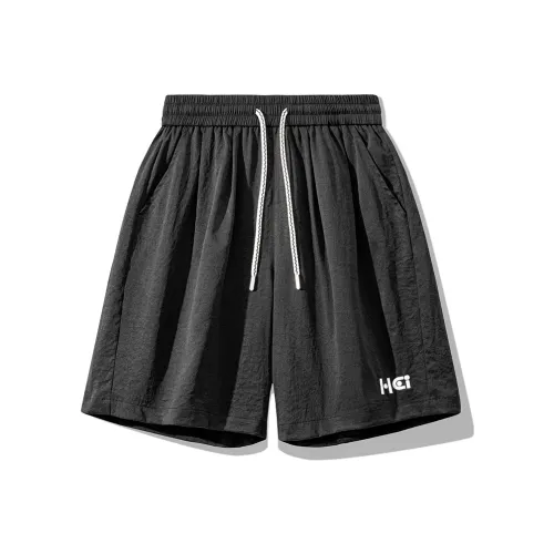 CASAMIA Casual Shorts Men