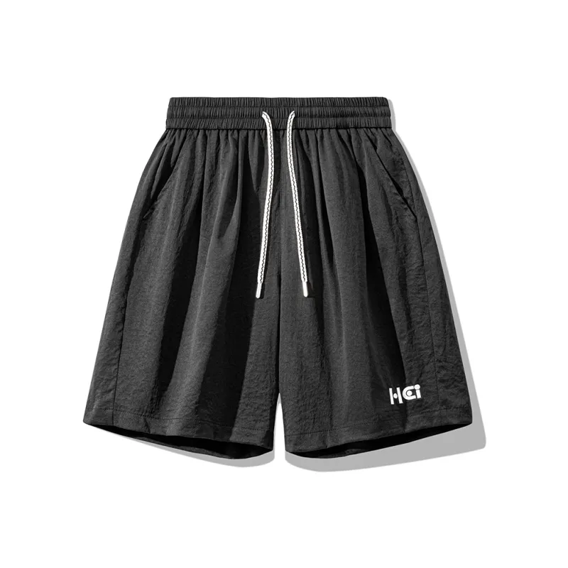 CASAMIA Casual Shorts Men-5
