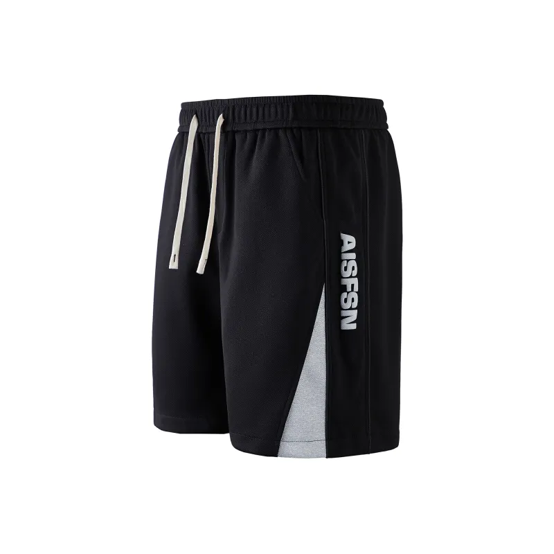 ALang Studio Casual Shorts Unisex-1