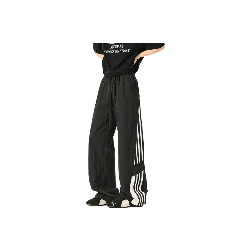 SWAMP AREA Casual Pants Unisex-5
