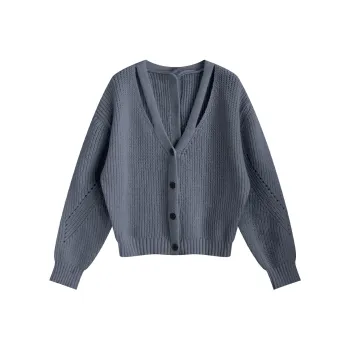 SNZX Knitwear Women's