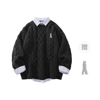 FAX FOR FMACM Shirt Matching Set Unisex