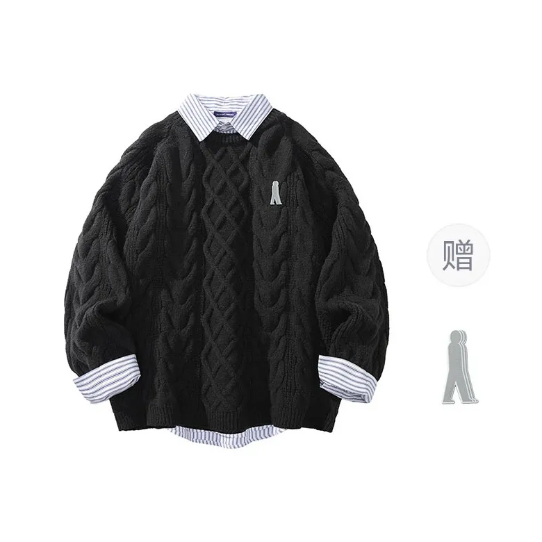 FAX FOR FMACM Shirt Matching Set Unisex-0