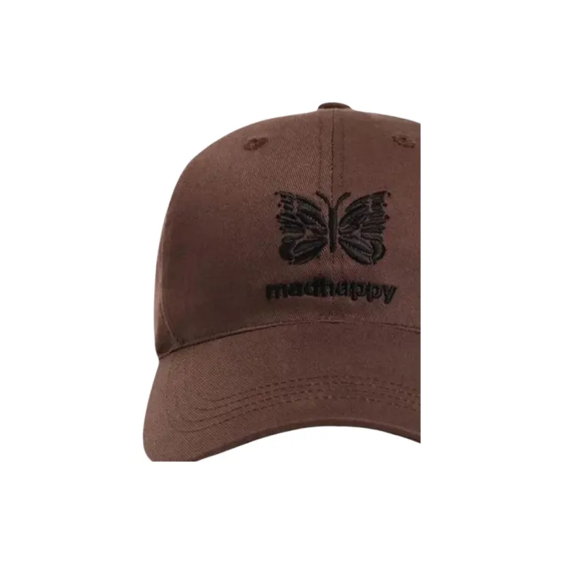 Madhappy X Needles 6 Panel Hat-1