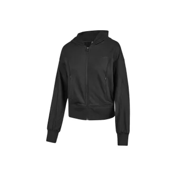 Skechers Jackets Coats Women's Midnight Black