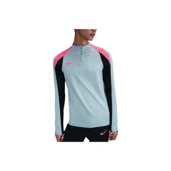 Nike Strike Men's Dri FIT Soccer 1/2 Zip Drill Top