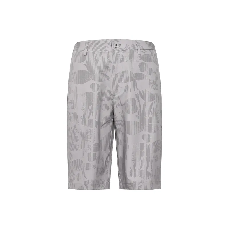 LESS IS MORE Casual Shorts Men's-7