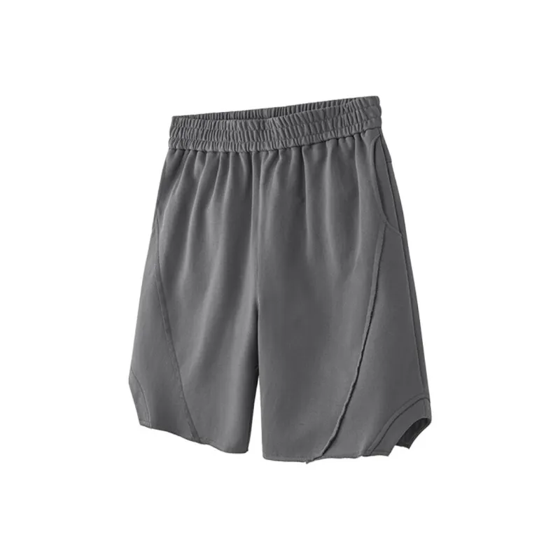 BOTH PLAY Casual Shorts Unisex-2