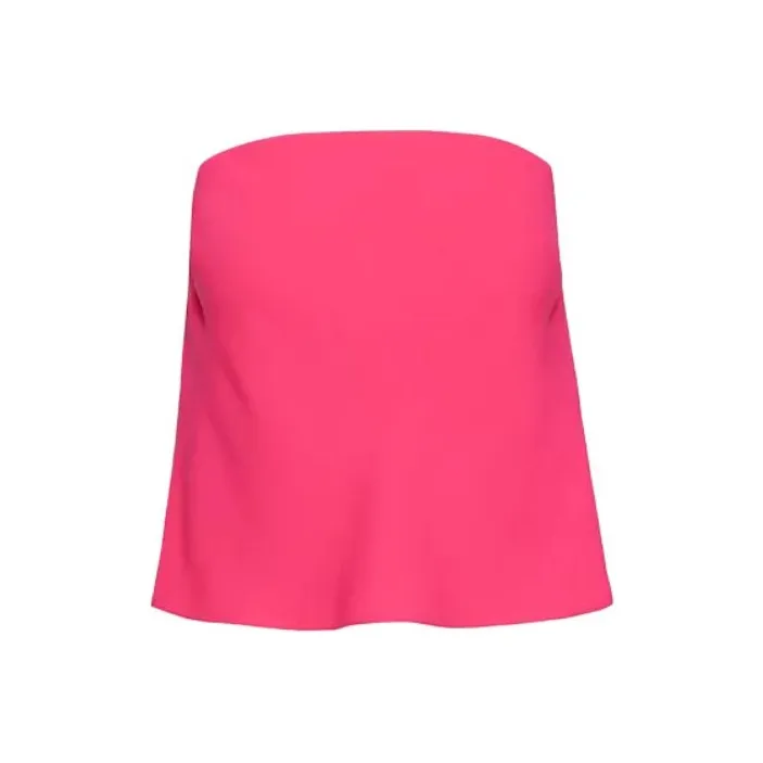 ARITZIA Strapless Tops Women's-3