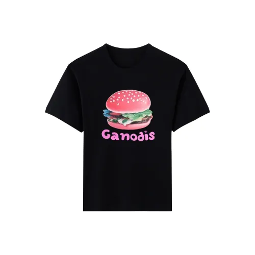 TEME Regular T Shirt Women's Black