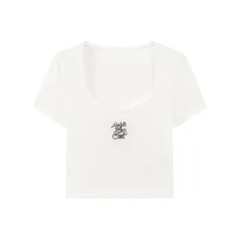 CHUU T Shirts Women's