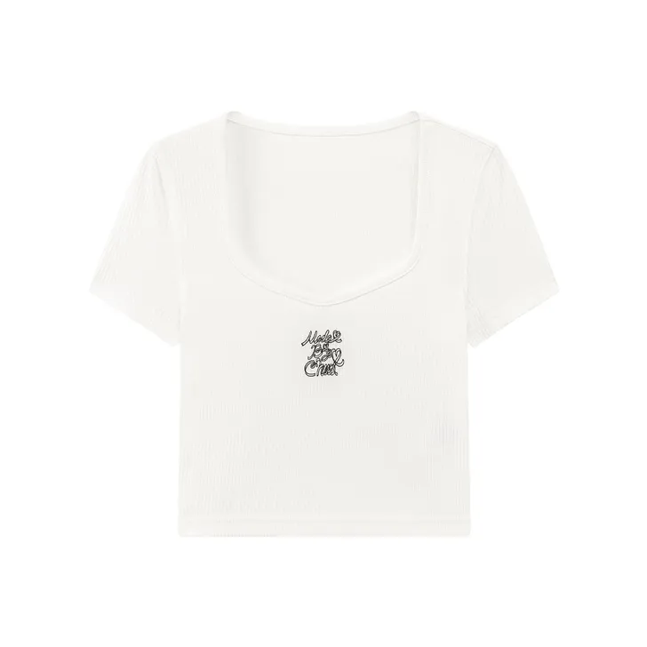 CHUU T Shirts Women's-0