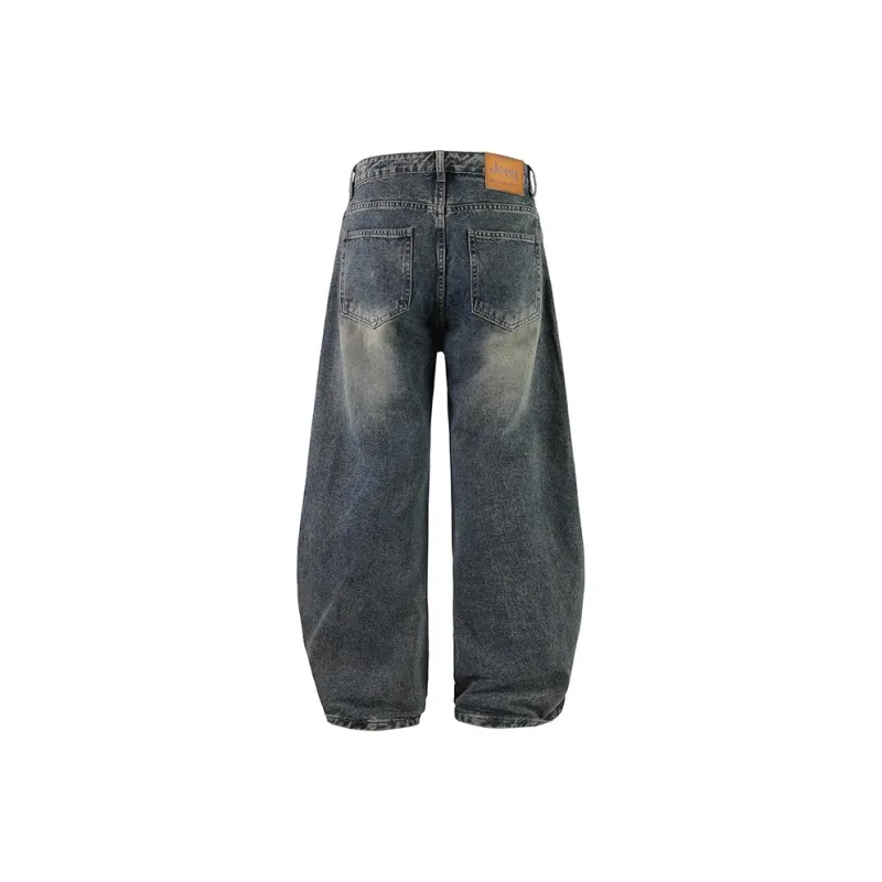 Jeep Jeans Unisex-1