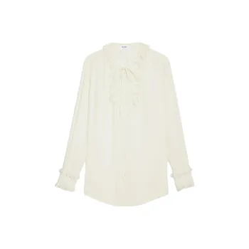 CELINE Roy Long Sleeved Shirt