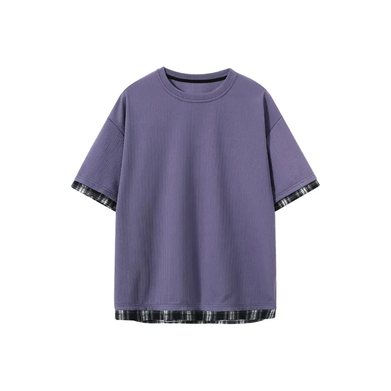MLPR T Shirts Unisex-4