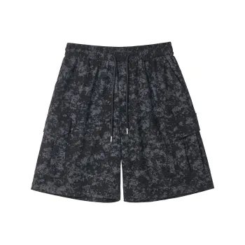 OXO OVERLOAD Casual Shorts Unisex