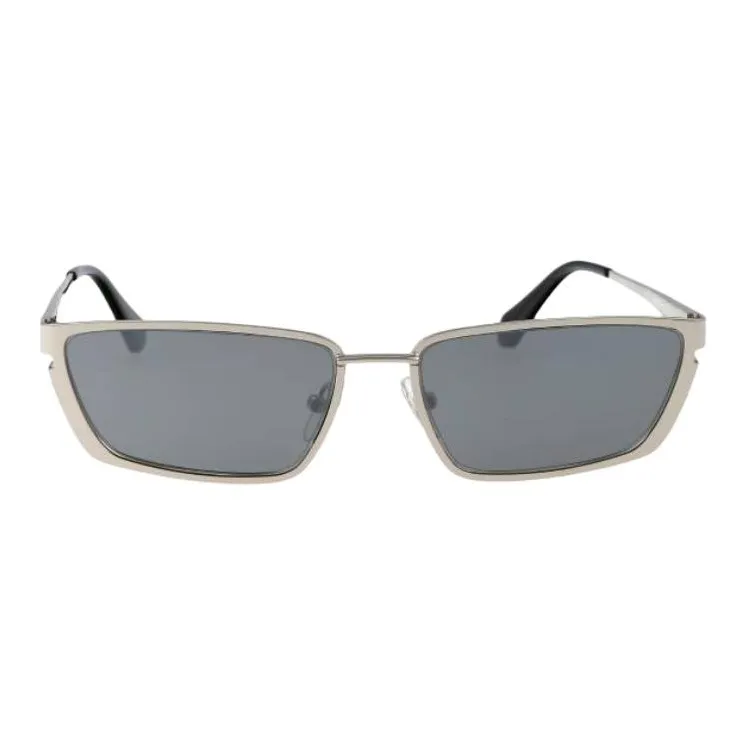 OFF WHITE Richfield Sunglasses-0