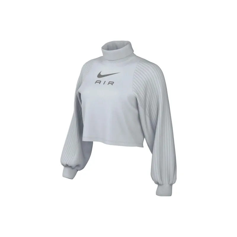 Nike Sweatshirts Women's Light Blue-0