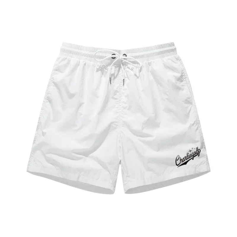 CHARLIE GOLF Casual Shorts Unisex-2