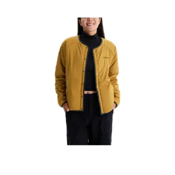 Columbia Jackets Women's Brown