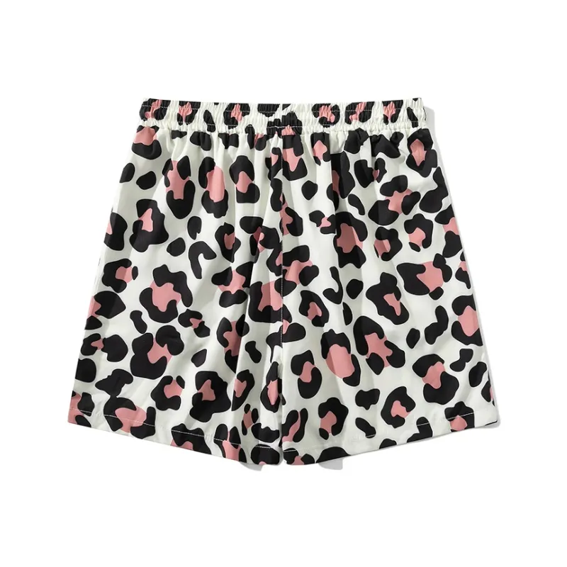 IXXAT Basketball Shorts Unisex-9