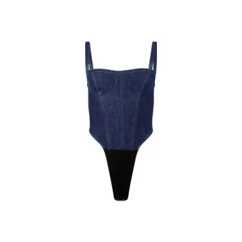 Rta Lourenço Sleeveless Bodysuit