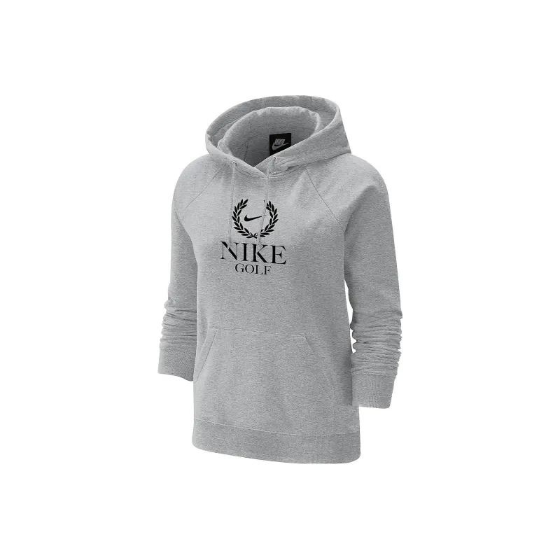 Nike Golf Women's Fleece Hoodie-0