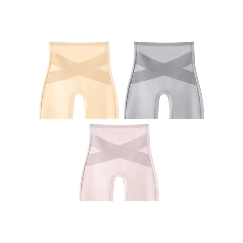 2323 Leggings Women's Combo Set-4