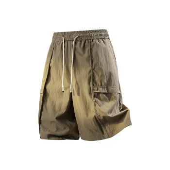 Supremo Cat Casual Shorts Unisex