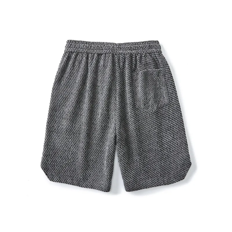 TIMD Casual Shorts Unisex-21