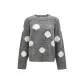 G12 Medium Heather Gray