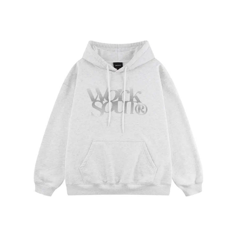 WORKSOUT Sweatshirts Unisex-2