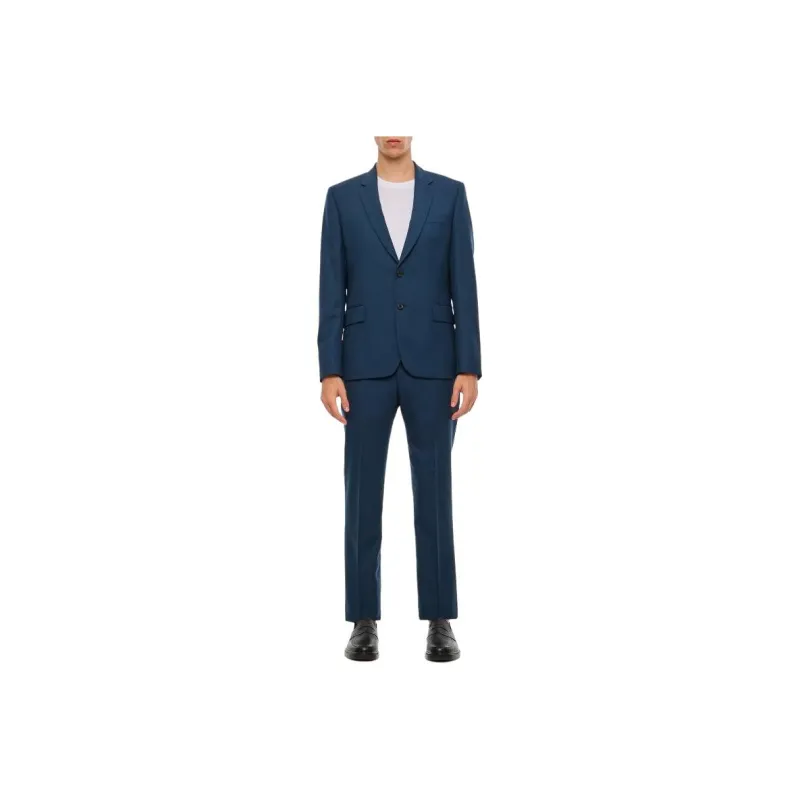 Paul Smith Business Suits Men's Blue-0