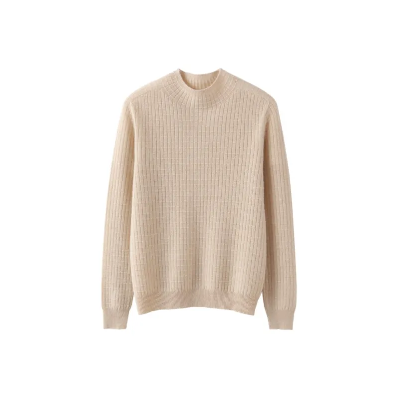 MAIGRE SIMHAT Cashmere Sweater Women's-0