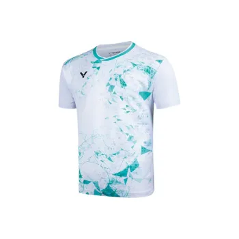 VICTOR Badminton Clothing Unisex Tiffany