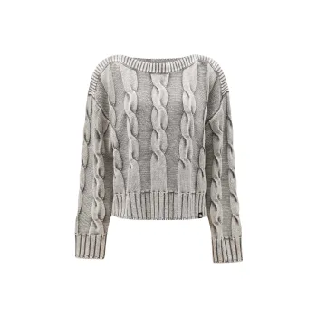 ONLY Long-Sleeved Sweater Knitwear Women's