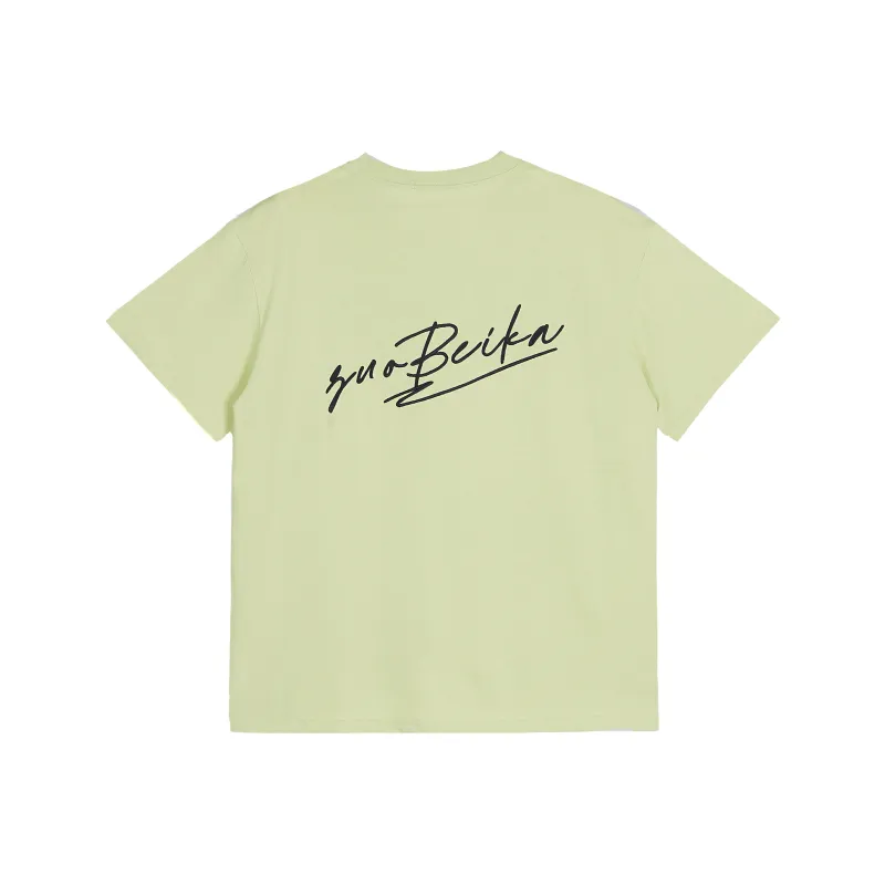 ZUOBEIKA T Shirts Women's-6