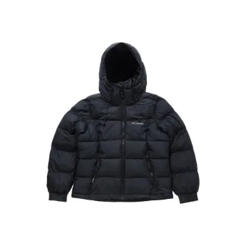 Columbia Pike Lake 2 Jackets Coats Women's Black