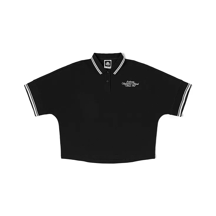 Kappa Polo Shirts Women's-2