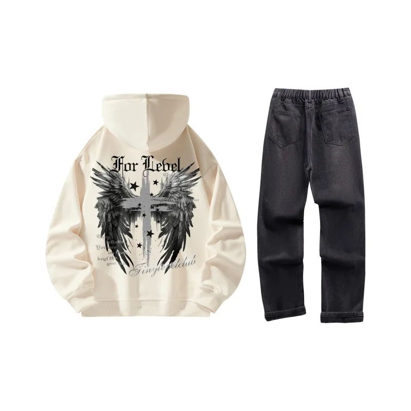 LEVEL Casual Sportswear Unisex-3