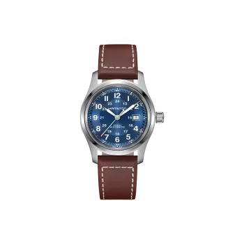 Hamilton Men Khaki Field Series Watch