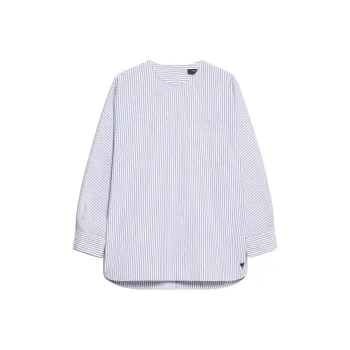 WEEKEND MaxMara Shirt Women's Blue